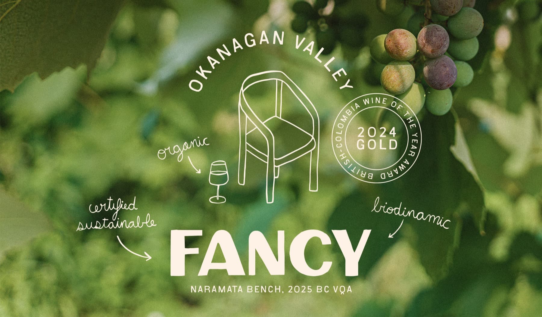Fancy