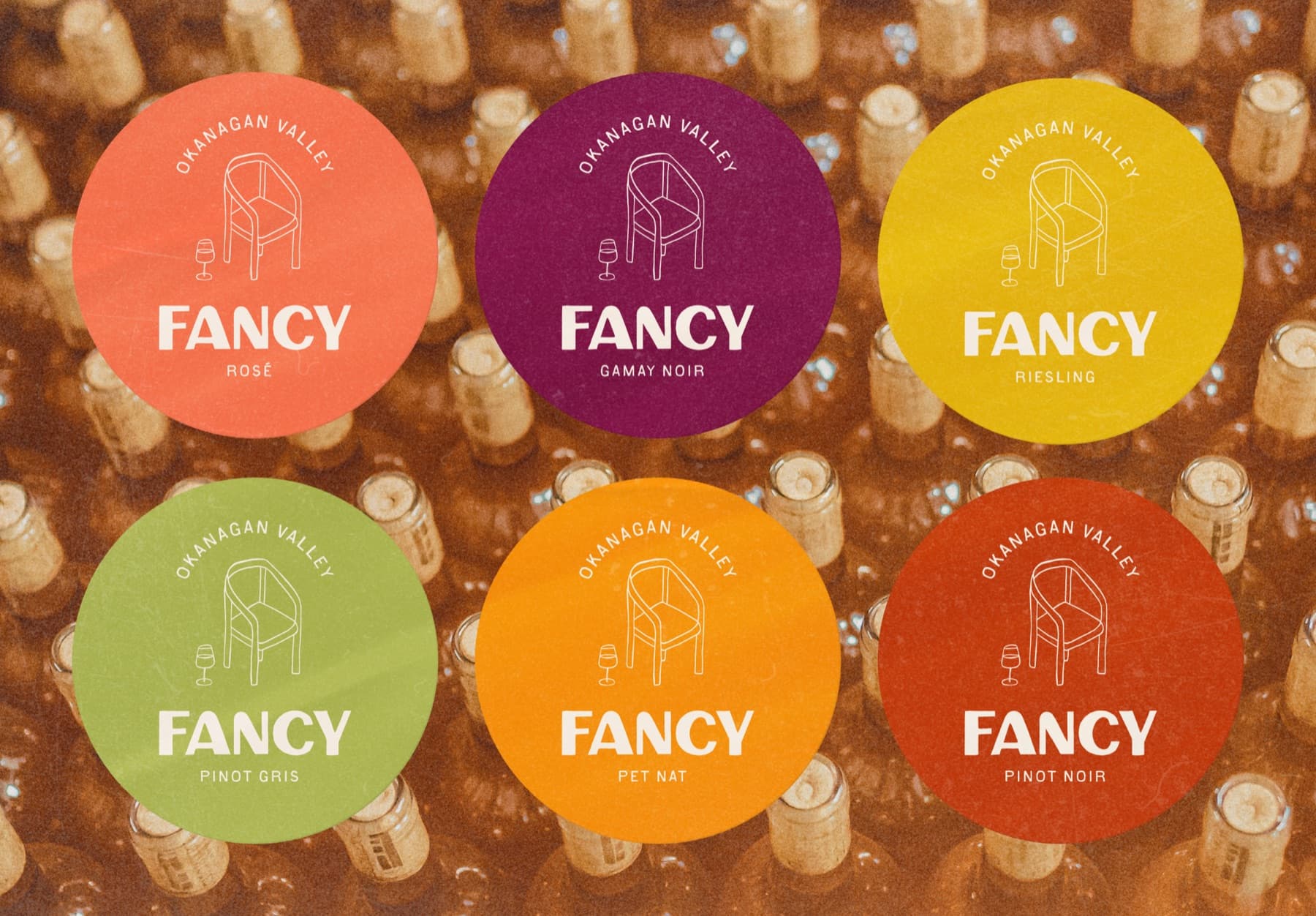 Fancy