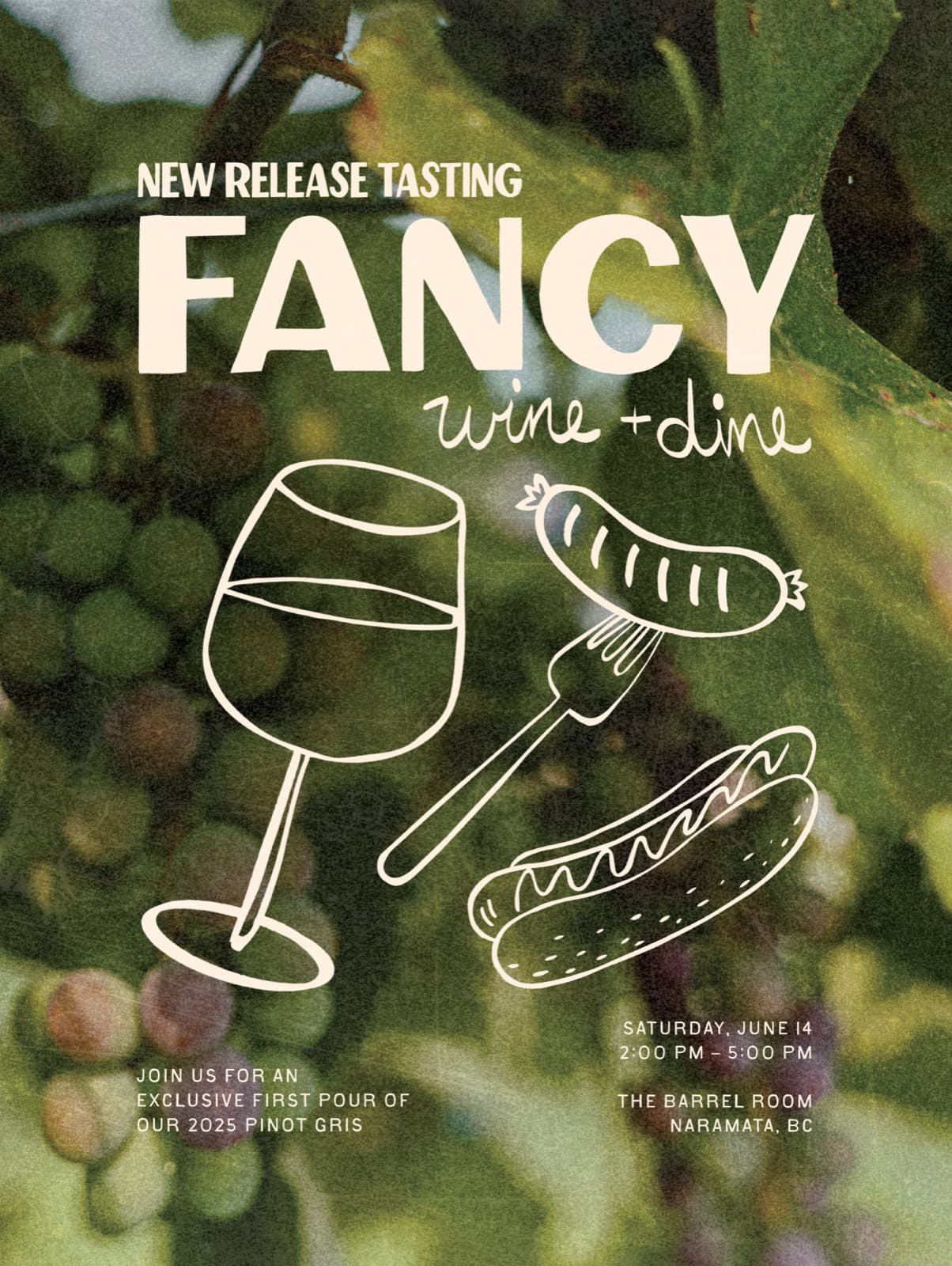 Fancy