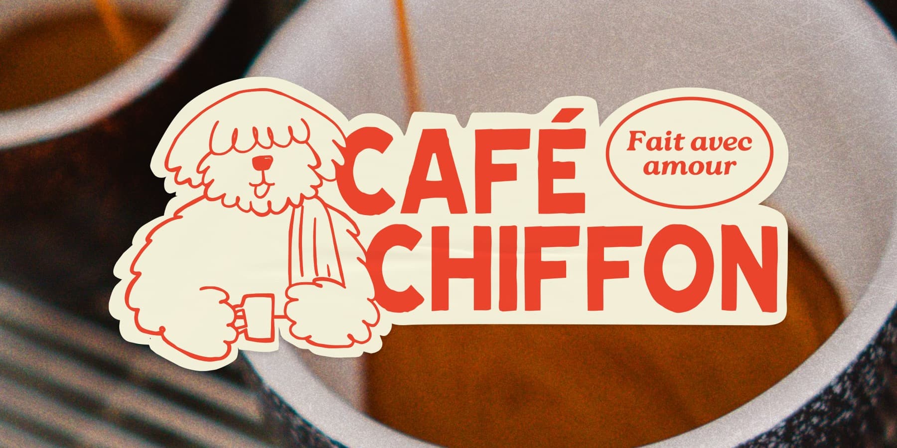 Café Chiffon