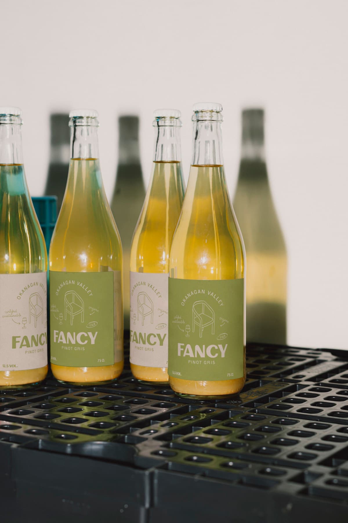 Fancy