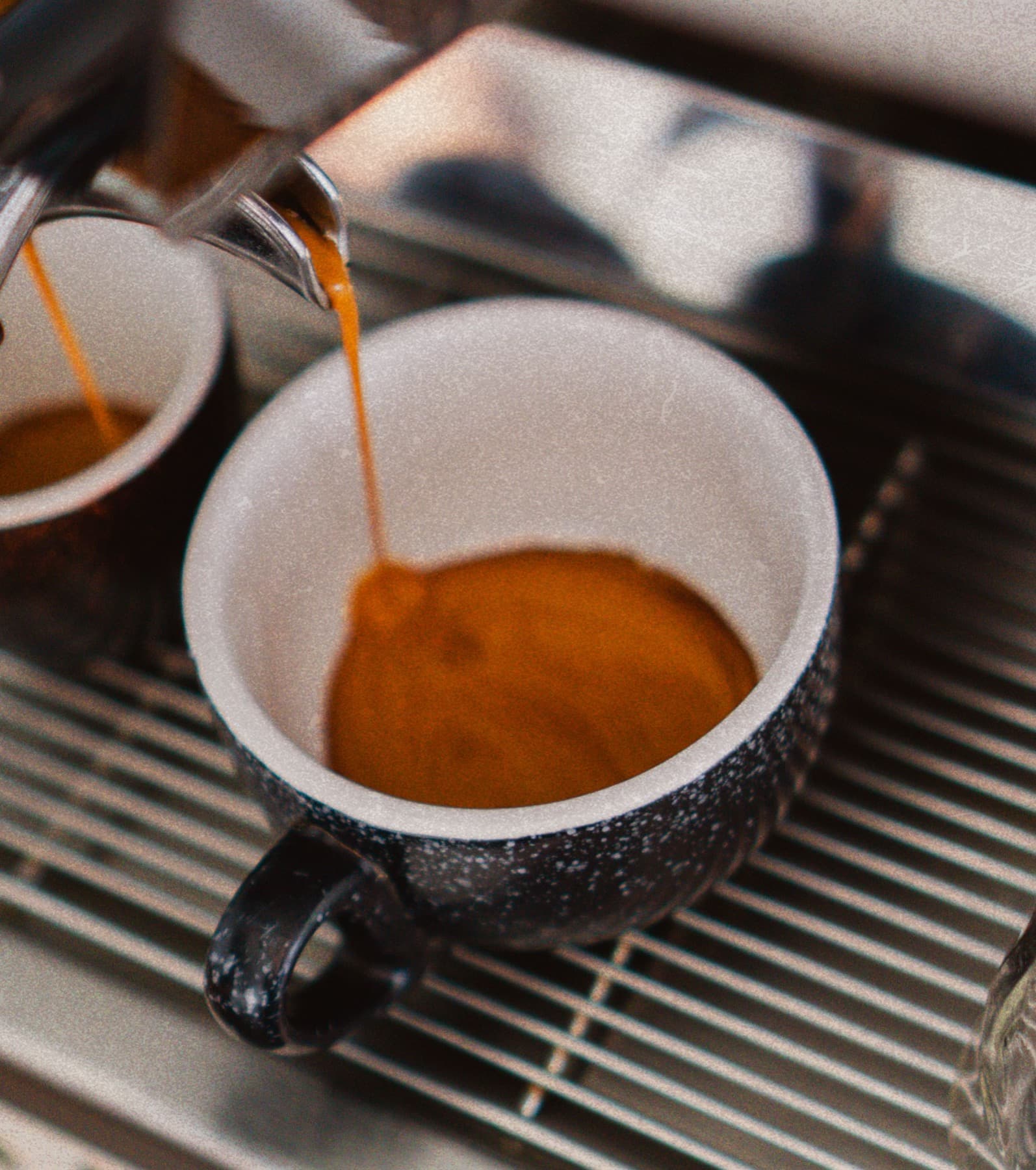 Café Chiffon