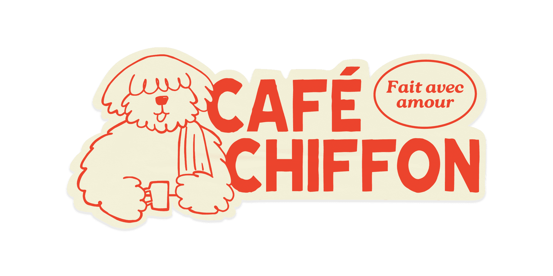 Café Chiffon