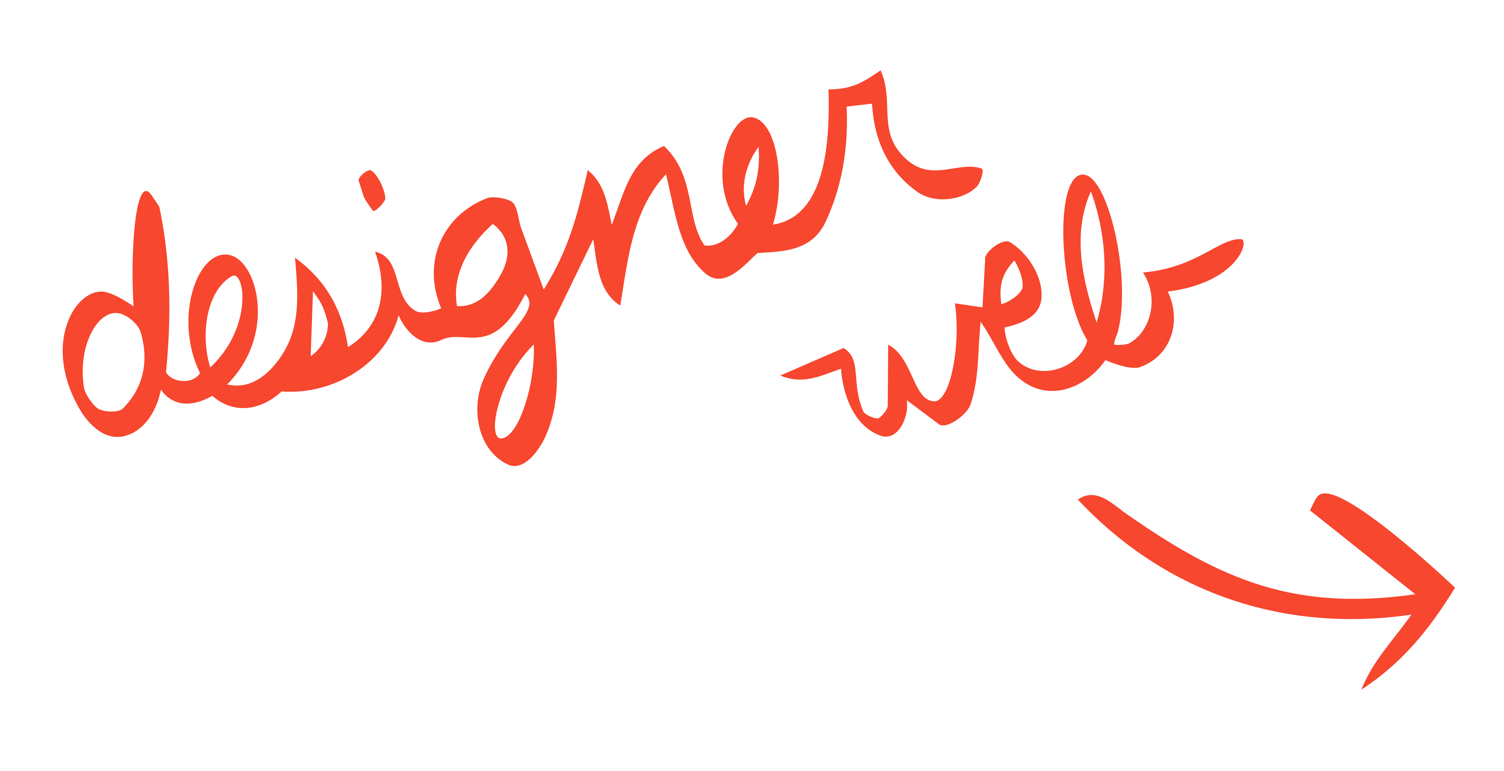 designer web