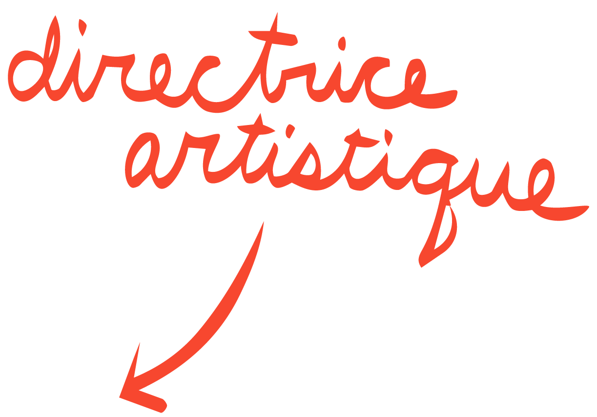 directrice artistique
