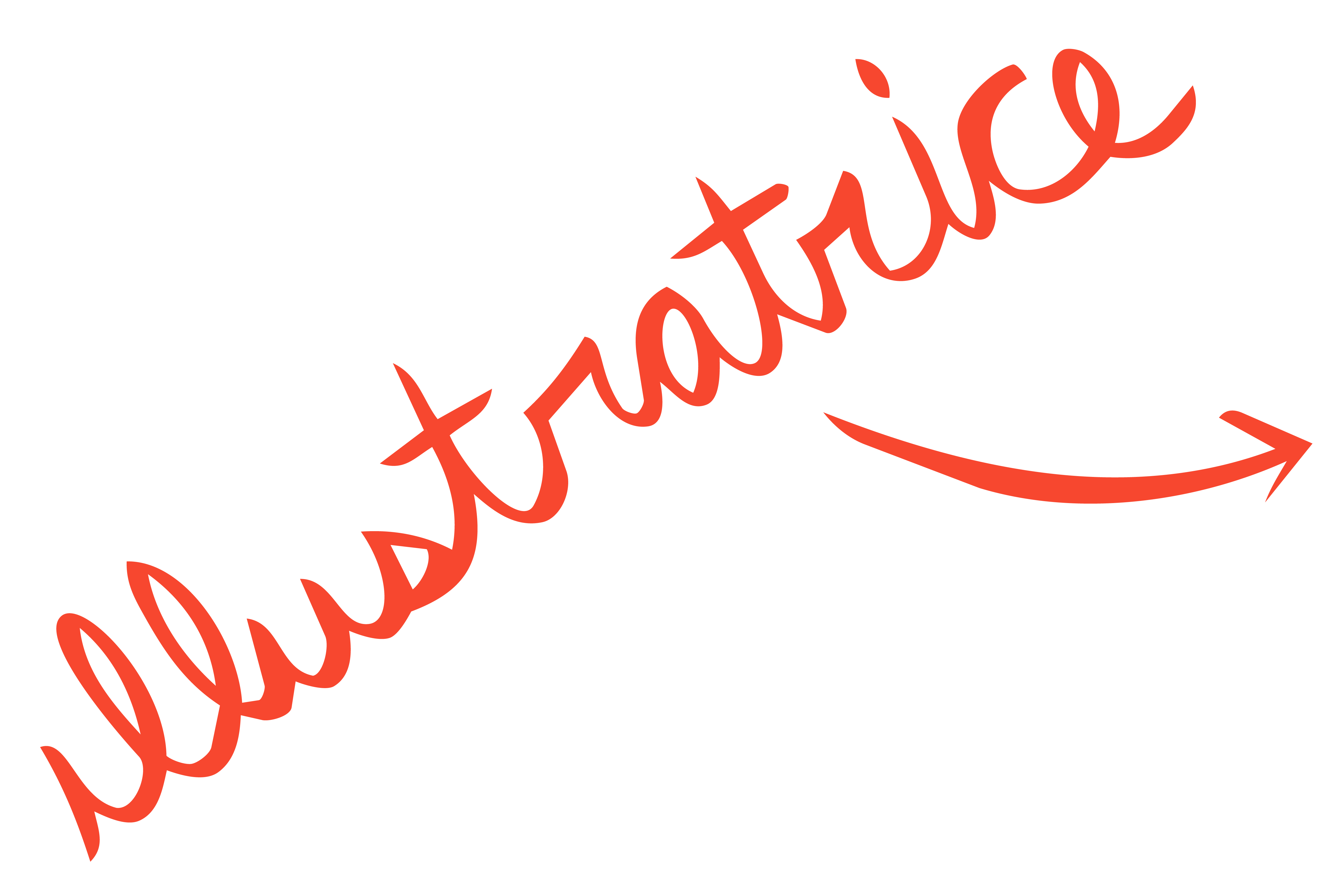 illustratrice